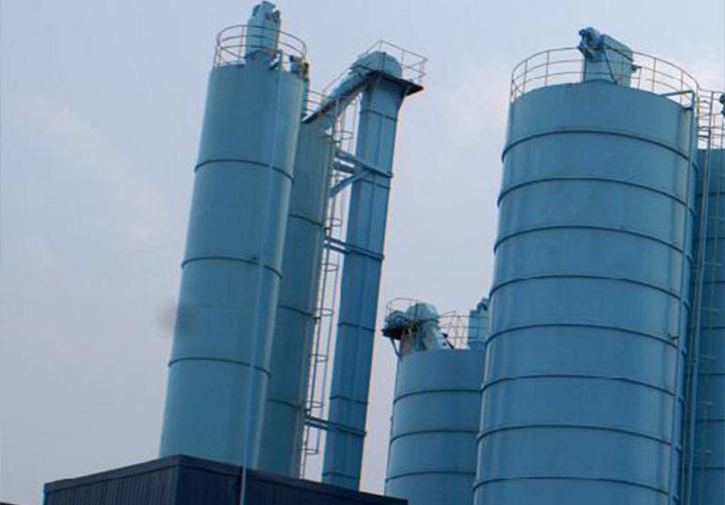 加氣線混凝土成套設備-斗提機