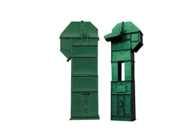 加氣線混凝土成套設(shè)備之斗提機(jī)